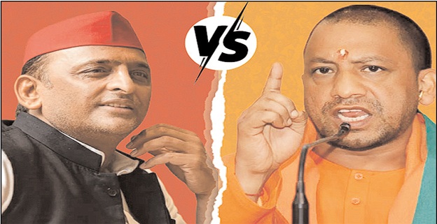 27 की सत्ता- कमर कस रही पार्टियां