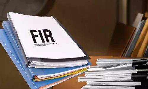 सोशल मीडिया पर गोमांस का भड़काऊ वीडियो शेयर करना पड़ा भारी