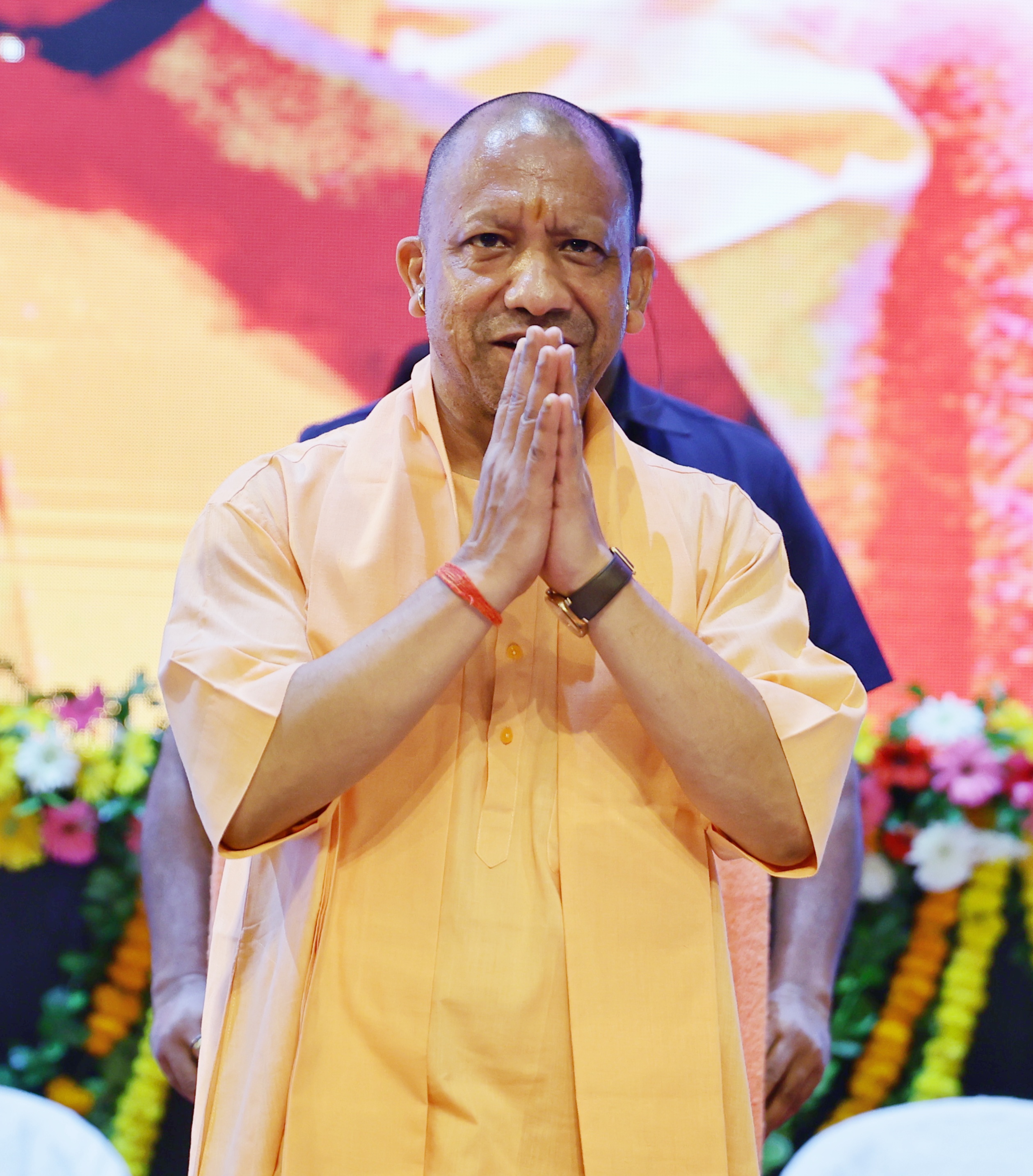 मुख्यमंत्री देंगे भदोही को 1340 करोड़ की सौगात  भिखारीपुर में  होगी जनसभा 