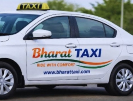 अब छोटे शहरों की तरफ बढ़े भारत टैक्सी के पहिए 