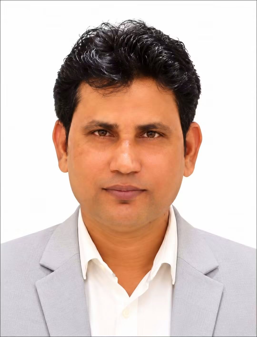 सुधीर राय बने भारालोजपा के जिला अध्यक्ष