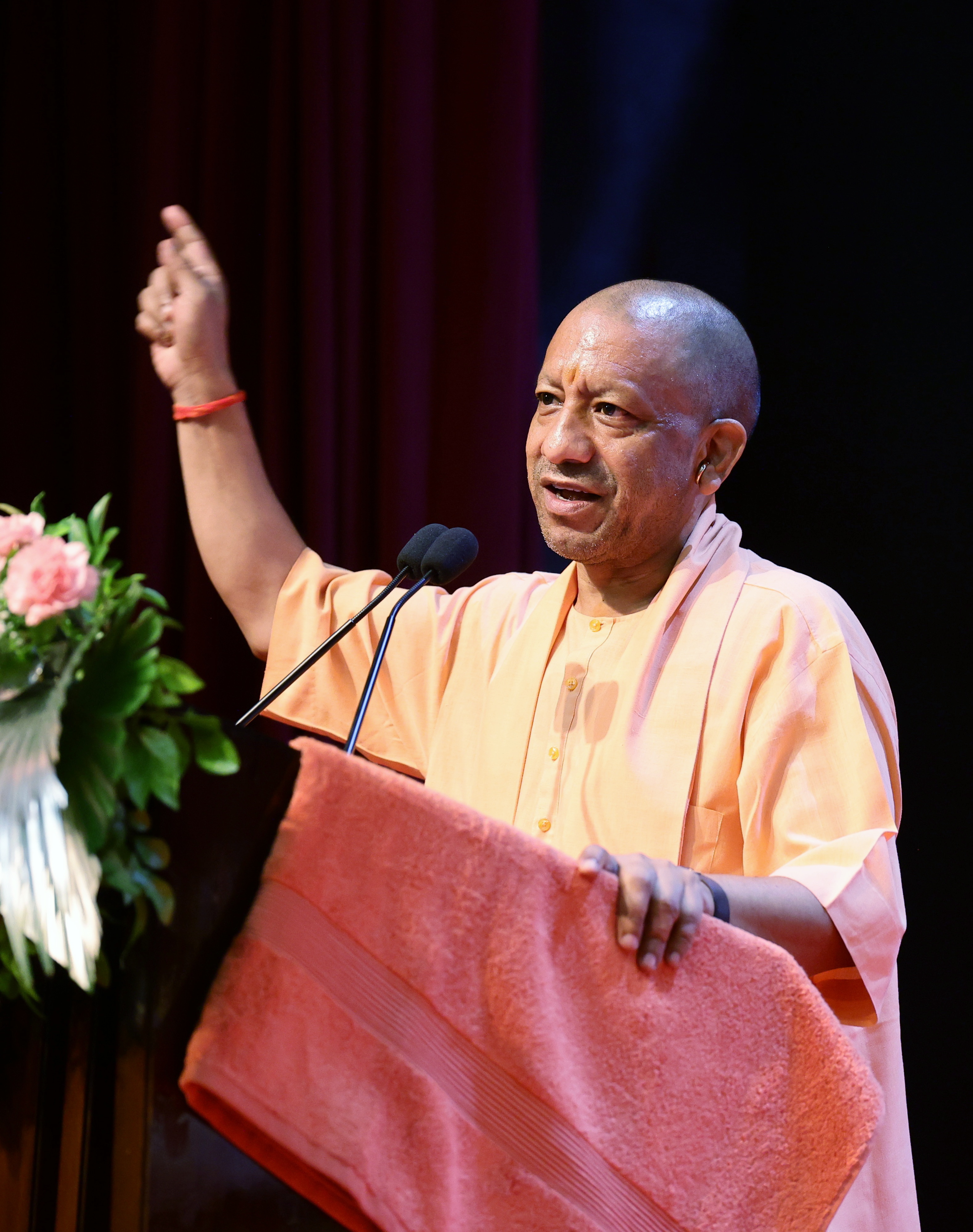 आज भदोही में करूंगा कालीन निर्यातको और निर्माताओ से संवाद- मुख्यमंत्री 