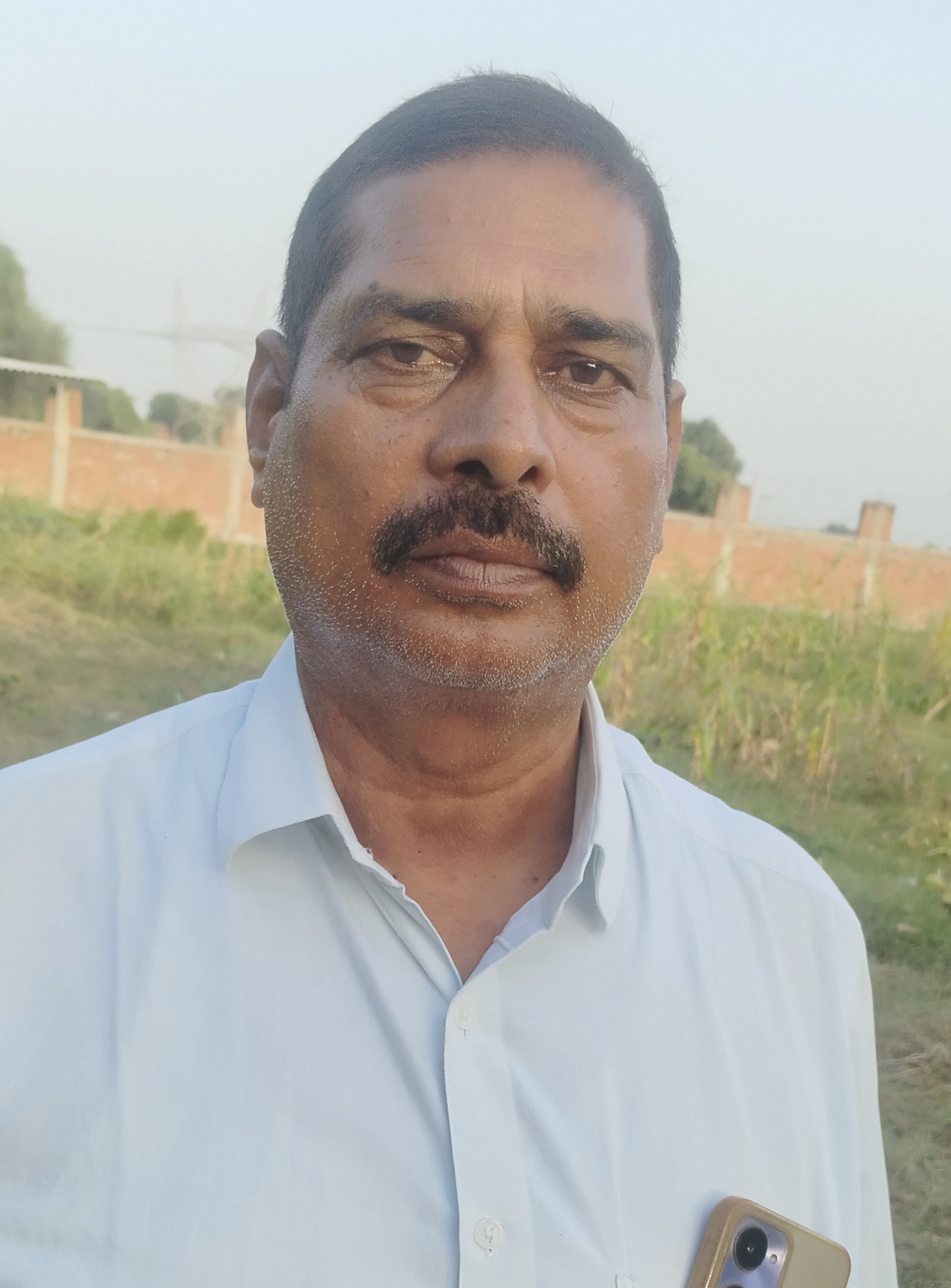मूसीलाटपुर में जल्द खुलेगा पैरामेडिकल कॉलेज- अमरनाथ मौर्या
